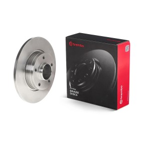 Disco de freno brembo 08.9597.17
