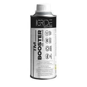 Igride TM Booster Oil Additive