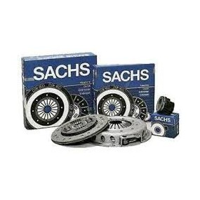 Kit de embrague + volante motor SachsVIN **********Z041867