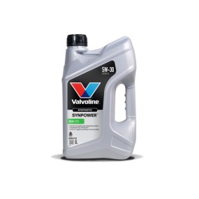 Valvoline SynPower ENV C1 5w30