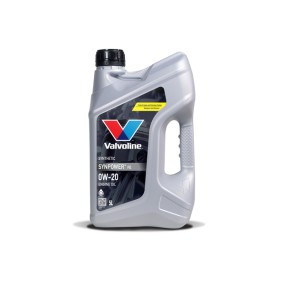 Valvoline SynPower FE 0w20