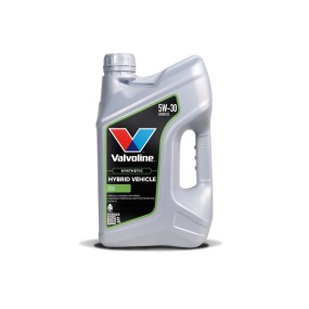 Valvoline Hybrid C2 5w30