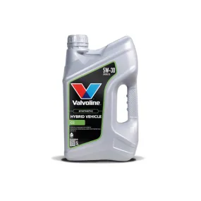 Valvoline Hybrid C2 5w30