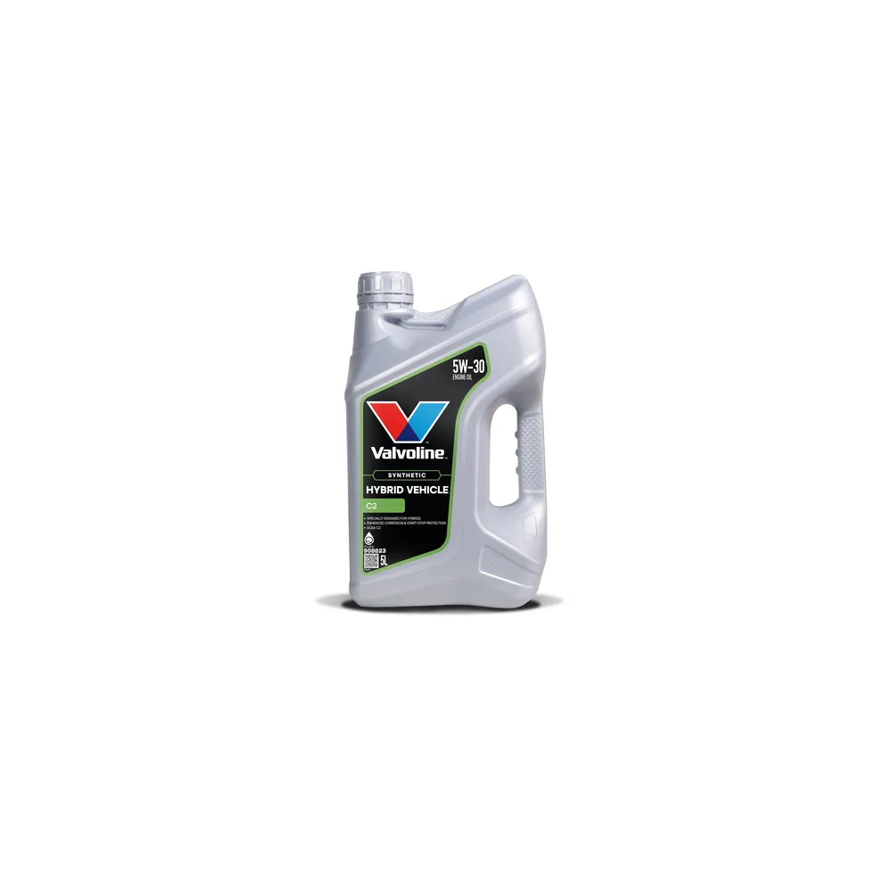 Valvoline Hybrid C2 5w30