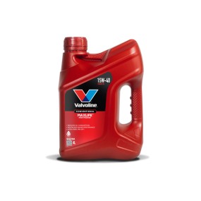Valvoline MaxLife 15w40