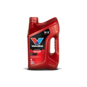Valvoline MaxLife C3 5W30