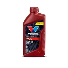 Valvoline MaxLife 10w40