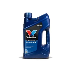 Valvoline All-Climate 10w40
