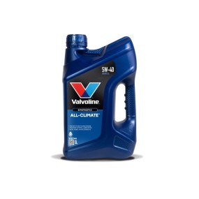 Valvoline All-Climate C3 5w40