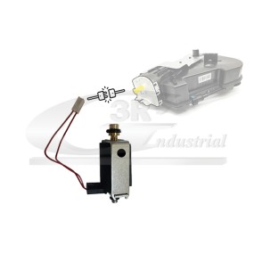 Bomba de aditivo 3RG 89209