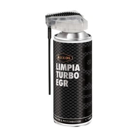 Limpiador Turbo EGR y Admisi&oacute;n AUXOL