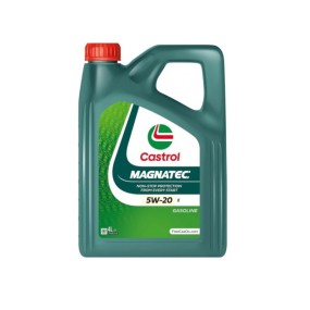 Castrol Magnatec Stop-Start 5w20 E