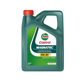 Castrol Magnatec 5w30 S1