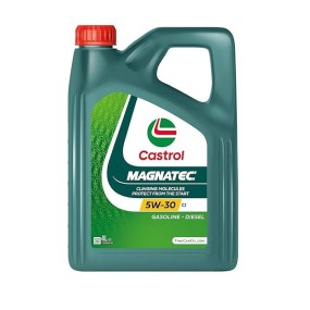 Aceite Magnatec 5w30 C2