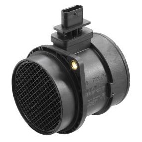 Medidor de la masa de aire Bosch