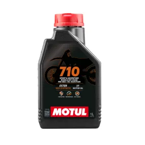 Motul 710 2T
