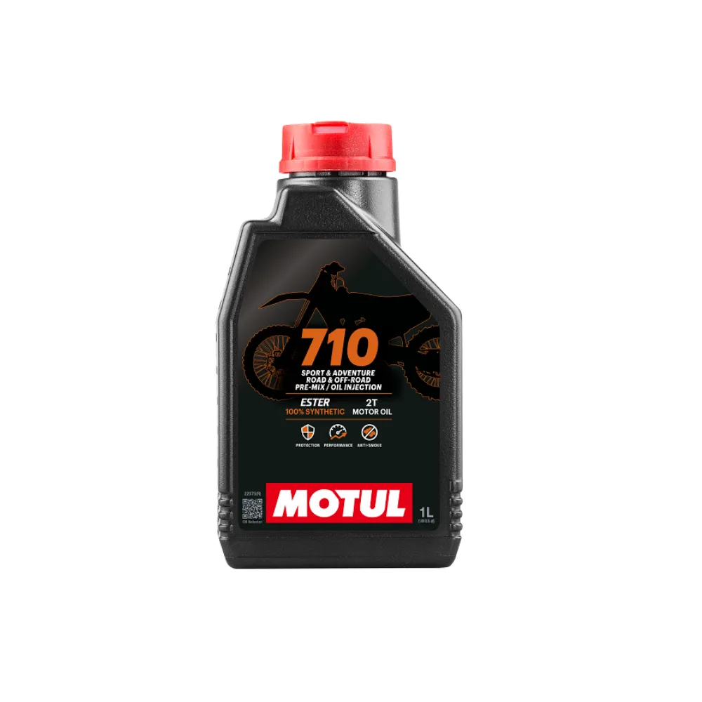 Motul 710 2T