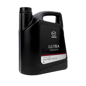 Mazda Ultra Original Oil 5w30