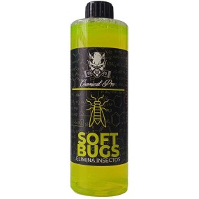 Chemical Pro Soft Bugs (eliminador de insectos)