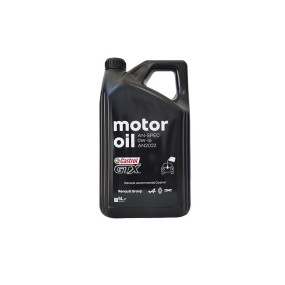 Castrol GTX 0w16 AN2022-SPEC Renault