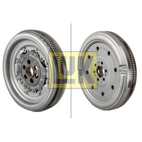 volante motor LUK 415085709