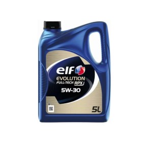 ELF Evolution Full Tech RPX 5w30 (anterior Full Tech R)