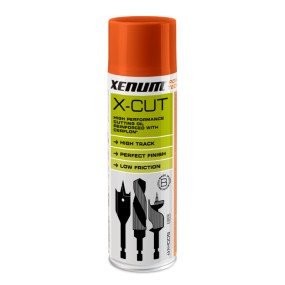 Xenum X-Cut 500ml