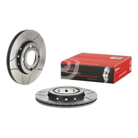 Disco de freno Brembo 09.6799.75
