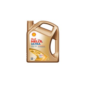 Shell Helix Ultra Professional AV-L 0w20