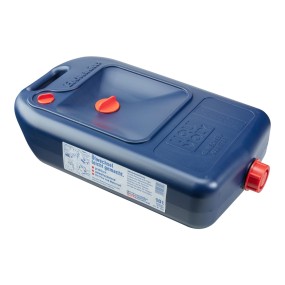 LIQUI MOLY Bid&oacute;n de aceite Bid&oacute;n para cambio de aceite
