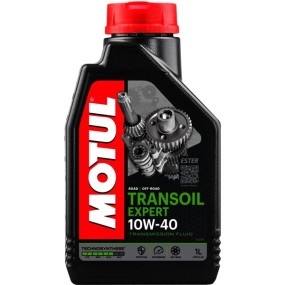 MOTUL TRANSOIL EXPERT 10W40