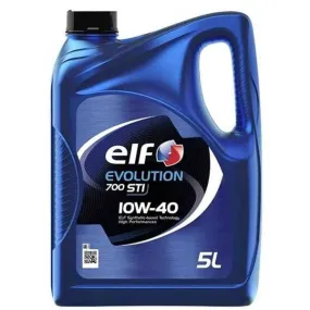 ELF Evolution 700 STI 10w40