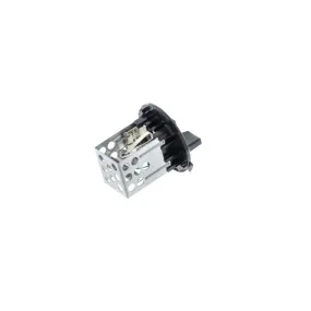 ABR93000P Resitencia, ventilador habitáculo MAHLE PSA 6445XE 6445 XE