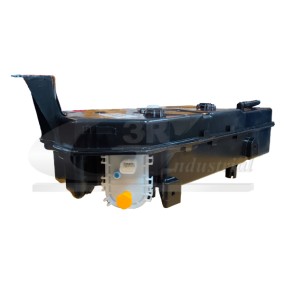 Dep&oacute;sito, aditivo (regeneraci&oacute;n filtro de part&iacute;culas) 3RG equivalente 9816296080