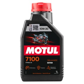 Motul 7100 10w30 4T