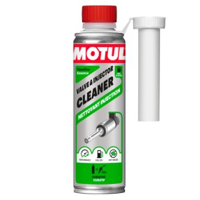 Motul limpiador inyectores...