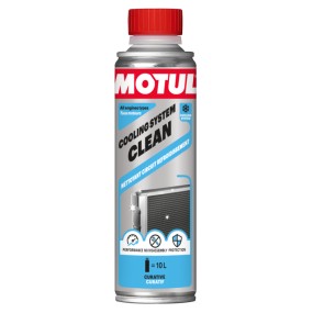 Motul limpiador radiador (COOLING SYSTEM CLEAN)