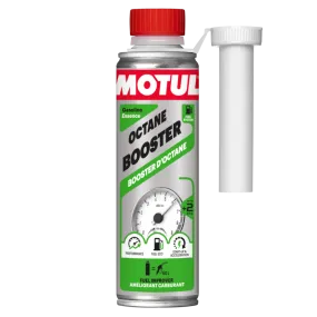 Motul Potenciador de Octanos (gasolina OCTANE BOOSTER)