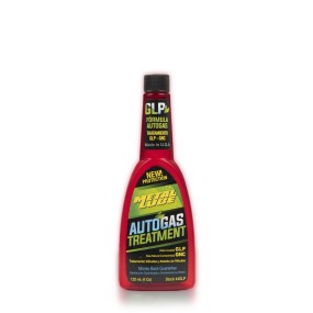 Metal Lube AutoGas