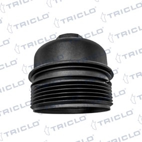Triclo - Cubierta, caka de filtro de aceite 312266
