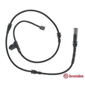 Contacto avisador de desgaste Brembo A 00 436