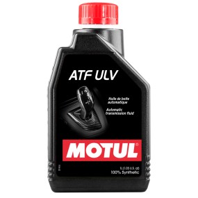 MOTUL ATF  ULV D38 SE