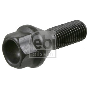 Tornillo de rueda Febi 18903