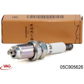 Buj&iacute;a encendido OEM VAG 5C905626