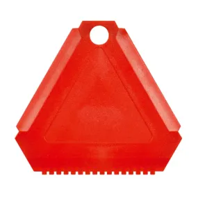 Rascador de hielo