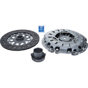 Kit de embrague Sachs 3000 951 232