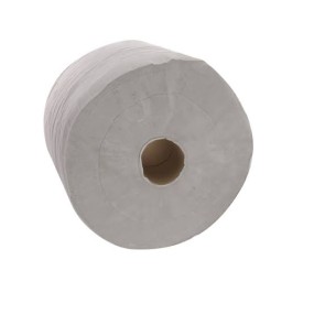 Pack dos bobinas de papel