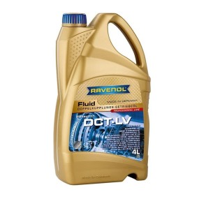 Ravenol DCT-DSG LV