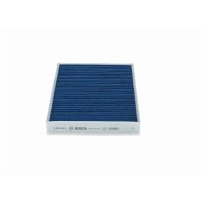 Filtro de habit&aacute;culo FILTRO+pro Bosch 0 986 628 661