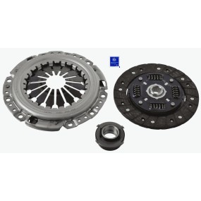 Kit de embrague Sachs 3000 951 232